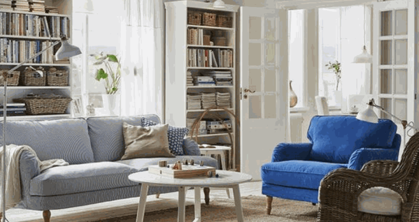 金包罗家居布艺